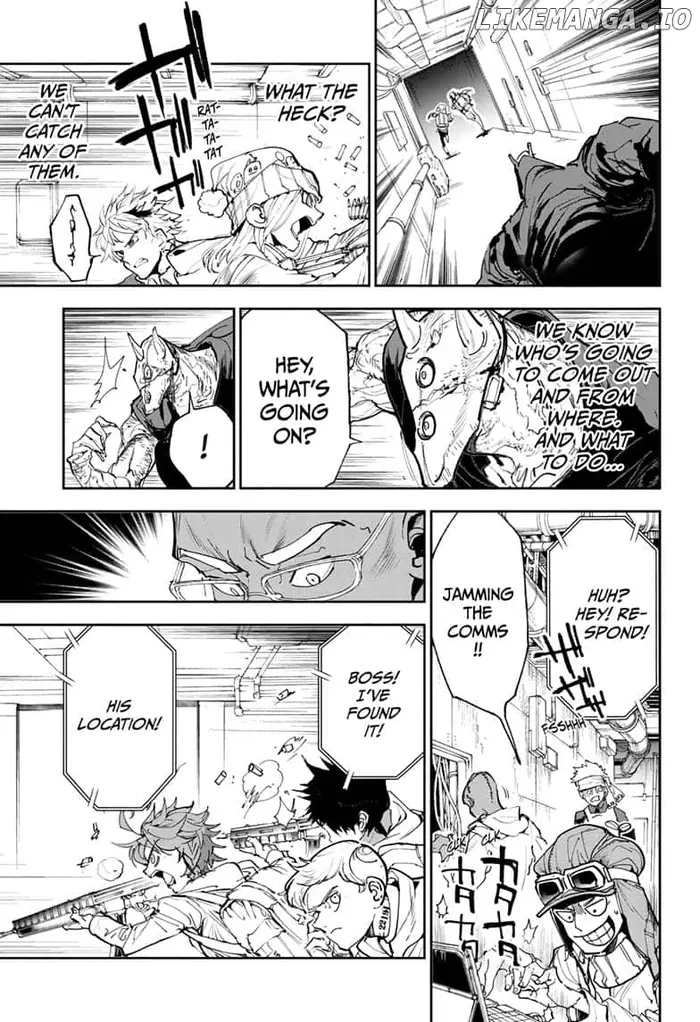 The Promised Neverland chapter 167 image 14_optimized